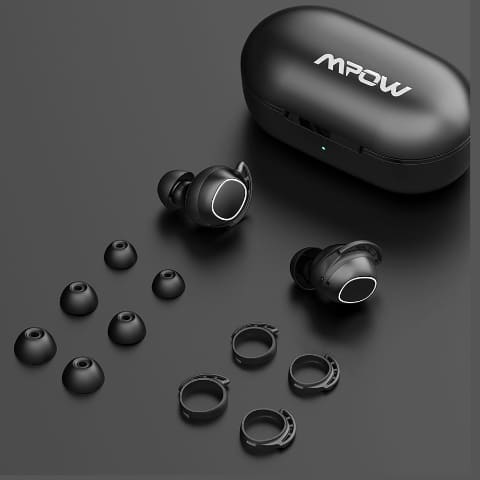 m30 mpow