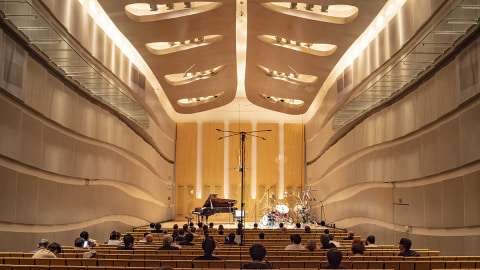 麻倉怜士の大閻魔帳 今こそクオリティ ライブ配信の音質アップ大作戦 Av Watch