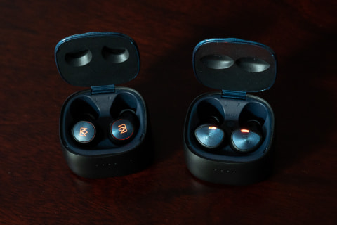 レビュー ついにba搭載 Tws最高音質 目指したnoble Audio Falcon Pro を聴く Av Watch