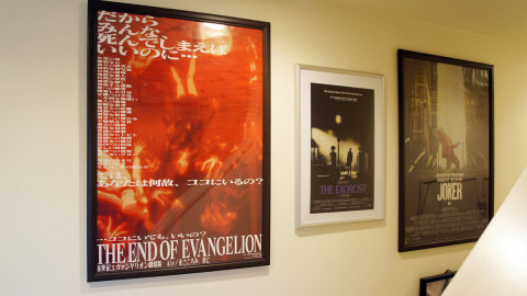 プレイバック ホームシアターに巣ごもりする中 映画館に行く楽しみ を考えた1年 By 鳥居一豊 Av Watch