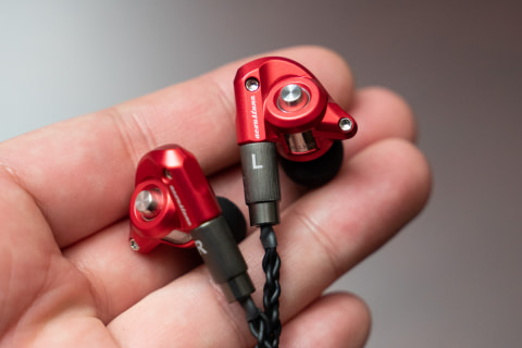 PR】Acoustune注目イヤフォン「HS1300SS」×クラムボンmito「ショックで ...
