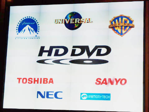 フォーマット戦争と消えたblu Ray 3d そして配信へ Avの年と その先 Av Watch