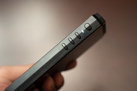 オーディオ機器 ポータブルプレーヤー 次世代プレーヤーの定番!? HiBy入魂の完成度「New HiBy R6」が凄い 
