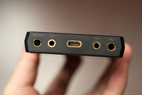オーディオ機器 ポータブルプレーヤー 次世代プレーヤーの定番!? HiBy入魂の完成度「New HiBy R6」が凄い 