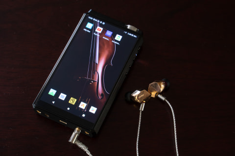 オーディオ機器 ポータブルプレーヤー 次世代プレーヤーの定番!? HiBy入魂の完成度「New HiBy R6」が凄い 