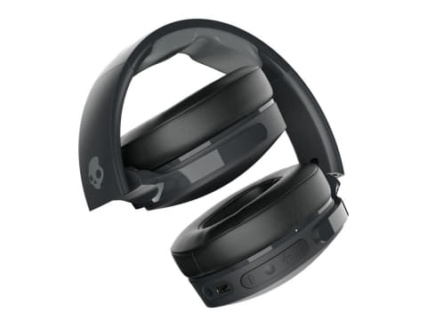 skullcandy hesh anc