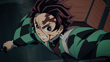 鬼滅の刃 神回 ヒノカミ 含む3話セレクション劇場上映 3月13日 Av Watch