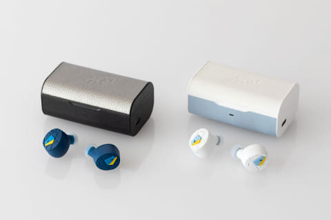 Final 浪川大輔 声にこだわった完全ワイヤレス ナミじゃない極みイヤホン Av Watch