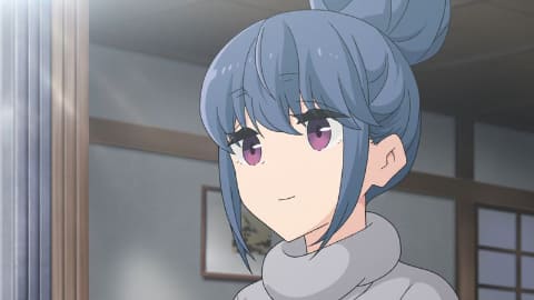 ゆるキャン Season2 今夜伊豆キャンスタート 春を予感させるmv公開 Av Watch ゆるキャン Season2 今夜伊豆キャンスタート 春を予感させるmv公開 Av Watch