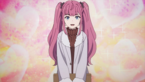 主演 林原めぐみ 月とライカと吸血姫 21年tvアニメ化 Av Watch