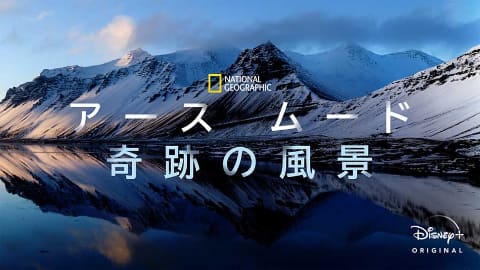 ドラマ版 飛べないアヒル やナショジオ新コンセプト作など Disney 4月配信 Av Watch