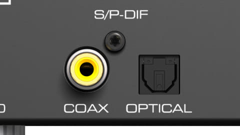 藤本健のdigital Audio Laboratory 同軸 光デジタルのジッターを捉えた Digicheckで可視化に挑む Av Watch