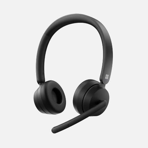 microsoft usb headphones