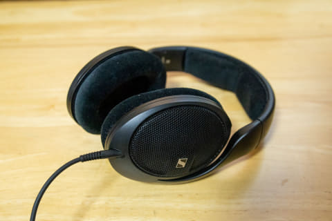 ファイナルバーゲン Sennheiser ゼンハイザー 国内正規品 オープン型 開放型 ダイナミック ドイツ本社開発ドライバー 560s Hd 有線ヘッドホン Loveheartshayari In