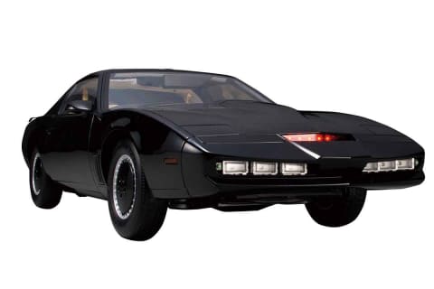 ナイト00を作る週刊 ナイトライダー 名コンビ生配信も Av Watch