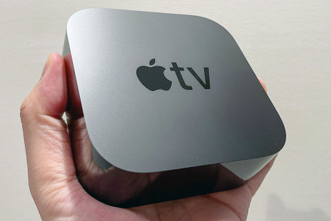 西田宗千佳のRandomTracking】新Apple TV 4Kはどこが進化したのか 