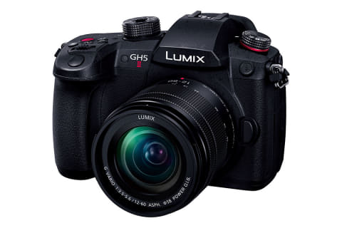 値下げしました‼️ lumix GH5 一眼レフ　カメラ Amazon | パナソニック ミラーレス一眼カメラ ルミックス GH5