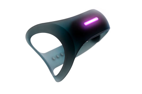 ソニー 手首の動きで楽器にエフェクトをかける Motion Sonic Av Watch