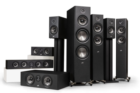 infinity ers 640 speakers