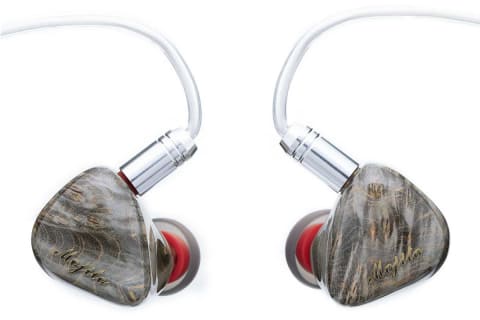 声優 山口立花子がアンバサダーのqoaイヤフォンに音質向上 Mojito New Av Watch 声優 山口立花子がアンバサダーのqoaイヤフォンに音質向上 Mojito New Av Watch