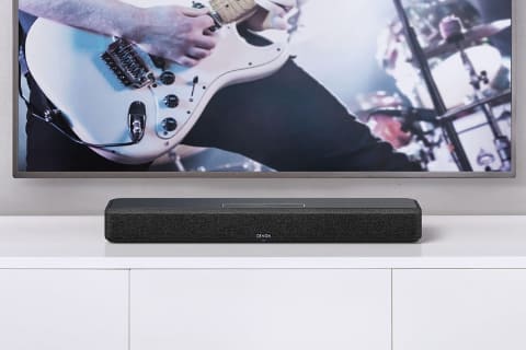 デノンのatmosサウンドバーが生産遅延 マランツhdmi搭載2chアンプも Av Watch