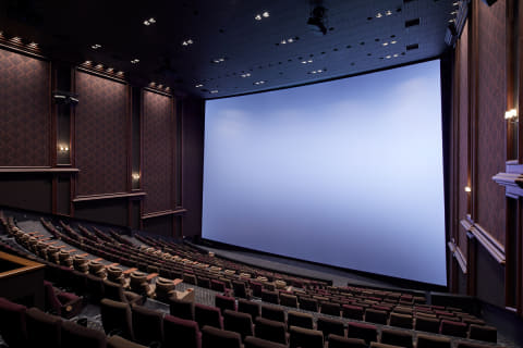 満足度の高い映画館ランキング21 1位はグランドシネマサンシャイン池袋 Av Watch