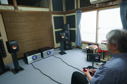 オーディオ入門に最適 注目小型スピーカー5台を聴き比べる Av Watch Sponsored オーディオ入門に最適 注目小型スピーカー5台を聴き比べる Av Watch Sponsored