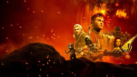 Netflix8月アニメは モンハン Cg映画 この世界の さらにいくつもの 片隅に Av Watch