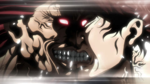 9月のnetflixアニメ 範馬刃牙 や Death Note 寄生獣 も Av Watch