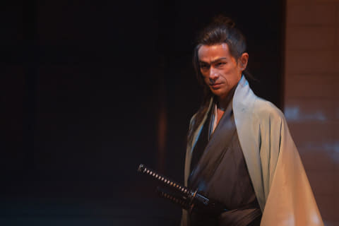 るろうに剣心 最終章 The Beginning 11月にbd Dvd化 14枚組bd Boxも Av Watch