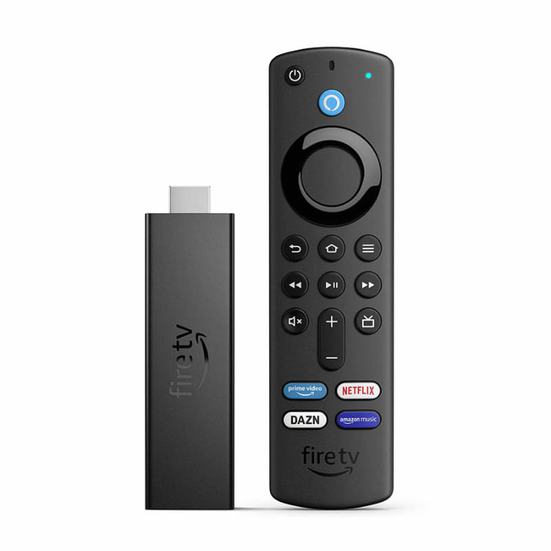 yAmazonzFire TV Stick 47{ YouTube>1{ ->摜>19 