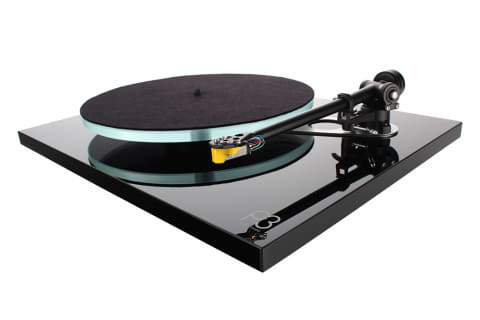 Rega、MMカートリッジ付属「Planar3 MK2 with Exact」 - AV Watch