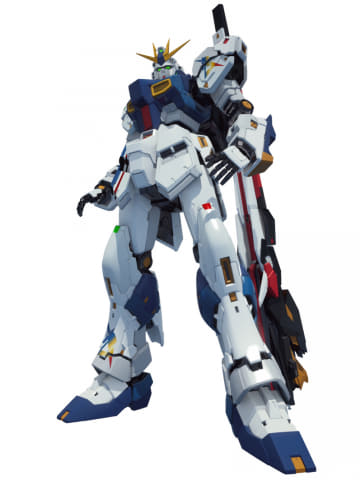 福岡に 実物大nガンダム 安彦良和監督の劇場版は 22年公開 水星の魔女 も Av Watch