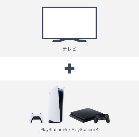 Dmm動画のライブ配信が Ps5 Ps4で視聴可能に Av Watch