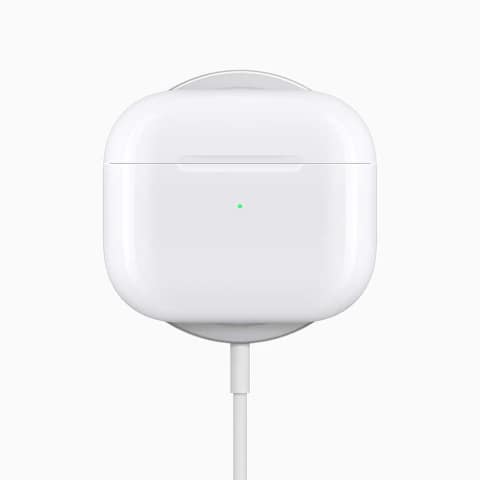 AirPods Pro（Magsafe充電ケース付き-
