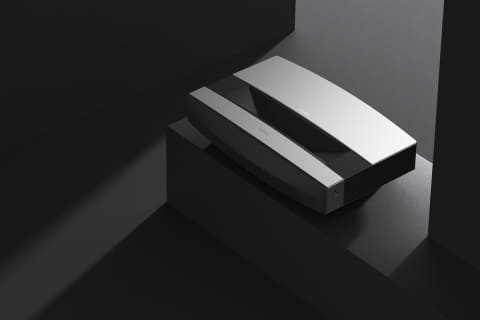 Xgimi Android Tv搭載の超短焦点4kプロジェクタ 壁面cmで100型 Av Watch