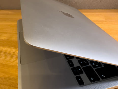 特価店 若干訳あり 13インチ 2014 pro Macbook ノートPC