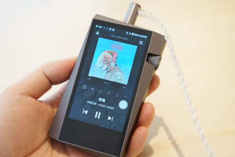 Astell&Kern A&Norma SR25 写真再掲しました eva.gov.co