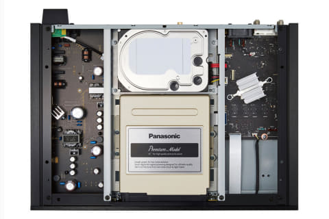 パナソニック、“究極の4K録画再生”を目指した旗艦ディーガ。約36万円 ...