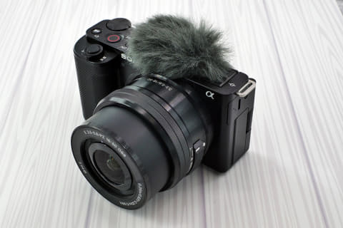 SONY ZV-E10 ブラック　2年保証　オールドレンズ　アダプターセット プレイバック2021】ソニー「ZV-E10」をしゃぶり尽くした今年 by