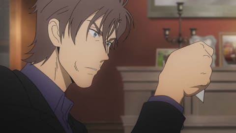 ルパンvsホームズついにクライマックス 最終回2話一挙放送 Av Watch