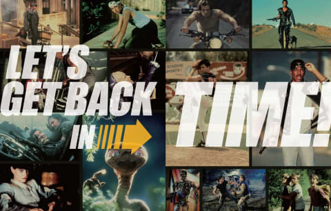 トップガン など 80年代洋画を大解剖するムック本 Av Watch