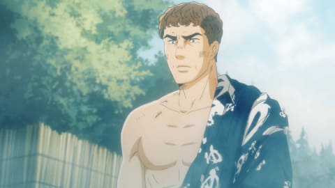 テルマエ ロマエ ノヴァエ 3月28日netflix配信 本予告公開 Av Watch