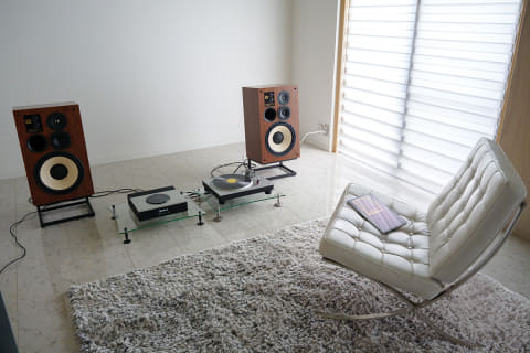 超コスパスピーカー「SB-C600」、“計22万円で揃う”Technicsの音に驚く ...