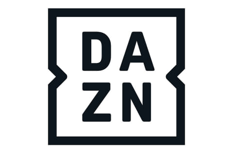 Dazn For Docomo 4月から3 000円 月 現契約者は価格据え置き Av Watch