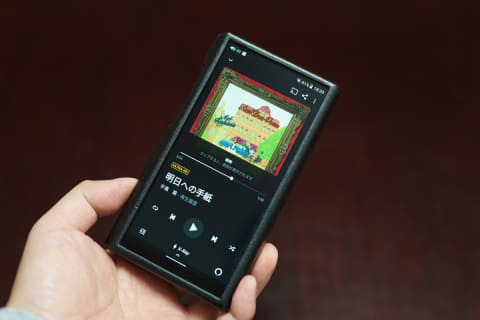 レビュー】10万円を切るFiiOの中核DAP。DAC変更だけじゃない!「M11 