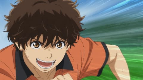 Netflix 4月アニメは 映画 バブル や Tiger Bunny 2 Av Watch