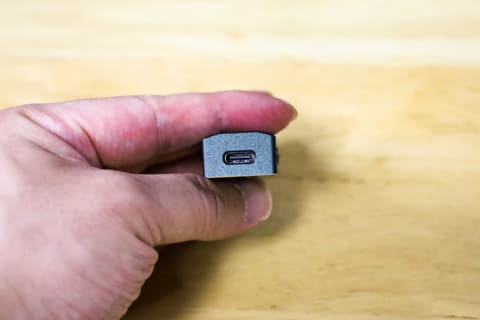 iFi、バランス出力搭載のスティック型USB-DAC「GO bar」 - AV Watch