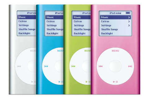 Ipod 12台持ち男 が振り返る Ipod 年史 Av Watch