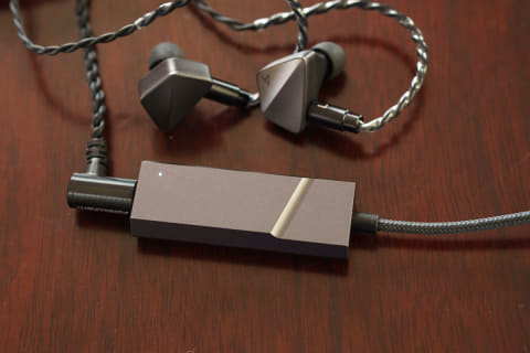 レビュー】DAPキラー登場!? スマホ直挿し高音質ミニDAC「AK HC2」が ...